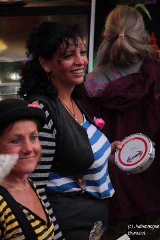 Festival du Clown 2020