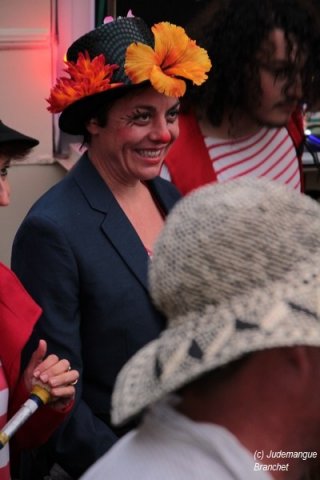 Festival du Clown 2020