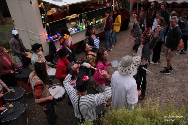 Festival du Clown 2020