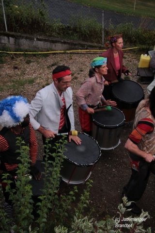 Festival du Clown 2020