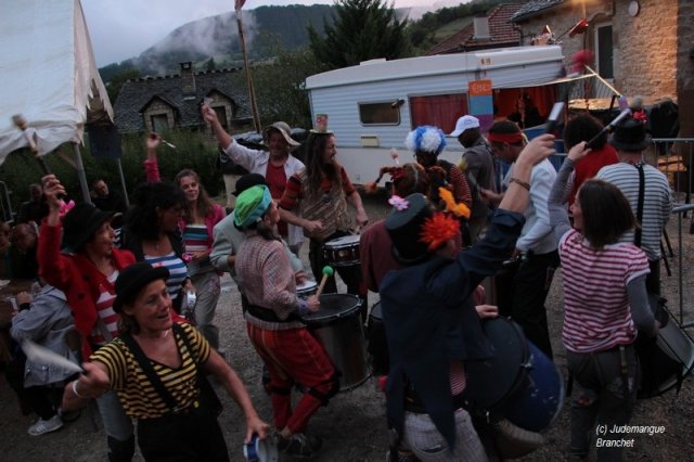 Festival du Clown 2020
