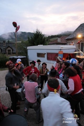 Festival du Clown 2020