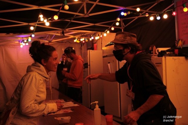 Festival du Clown 2020