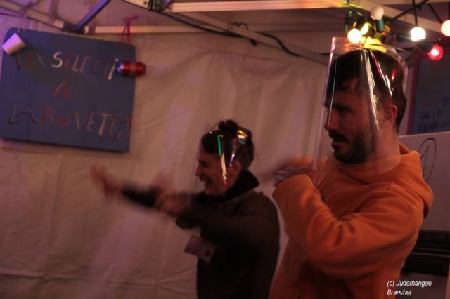 Festival du Clown 2020