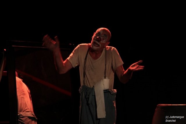 Festival du Clown 2020