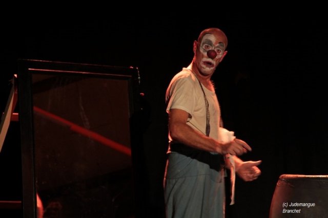 Festival du Clown 2020