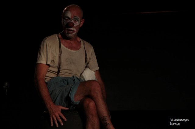 Festival du Clown 2020
