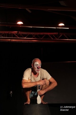 Festival du Clown 2020