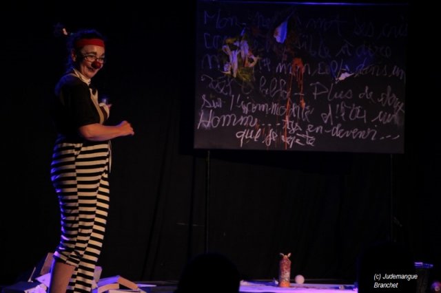 Festival du Clown 2020
