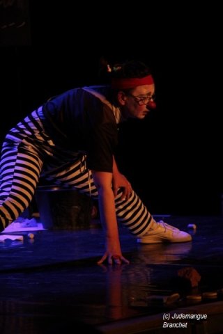 Festival du Clown 2020