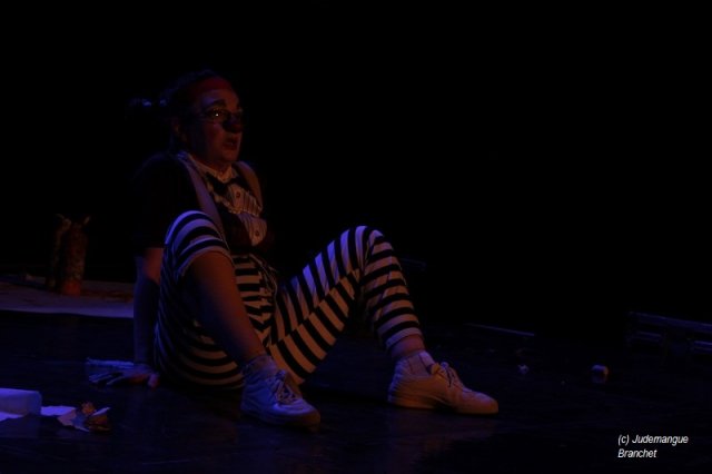 Festival du Clown 2020