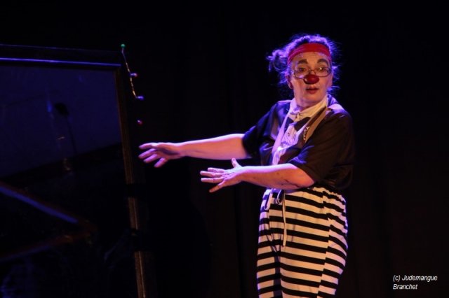 Festival du Clown 2020