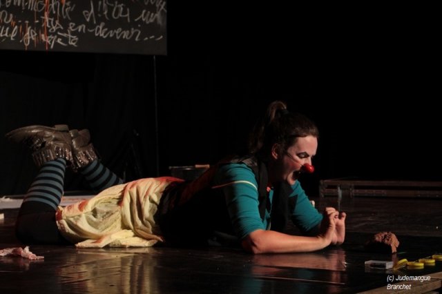 Festival du Clown 2020