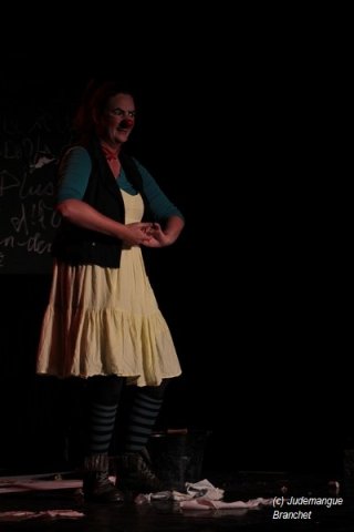 Festival du Clown 2020