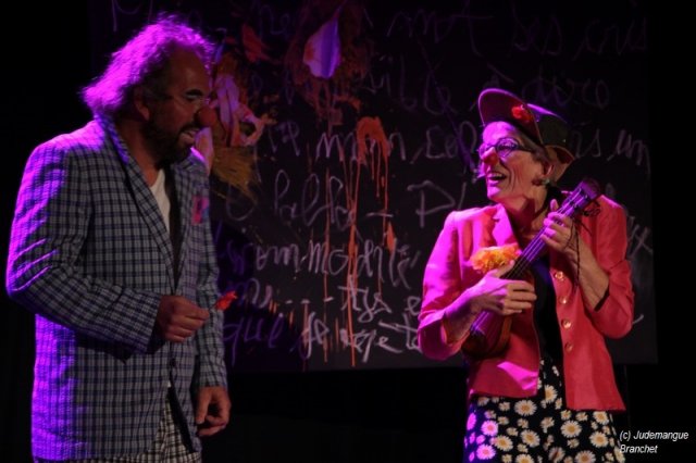 Festival du Clown 2020