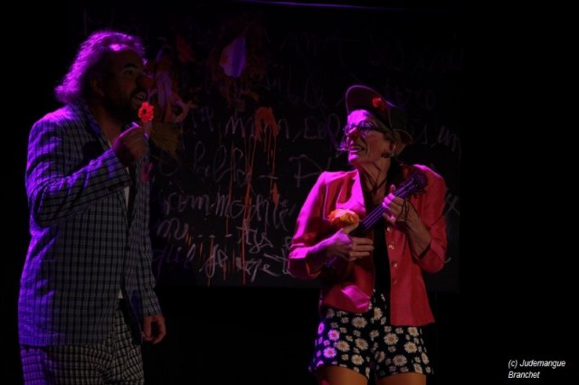 Festival du Clown 2020