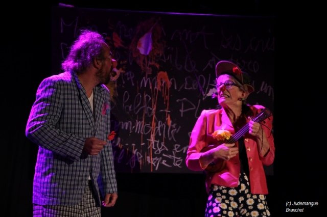 Festival du Clown 2020