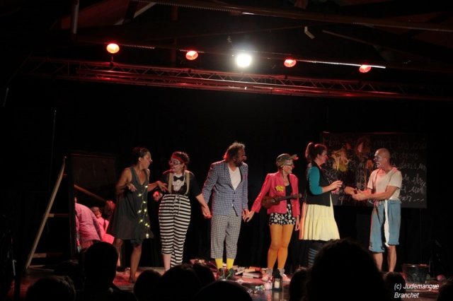 Festival du Clown 2020