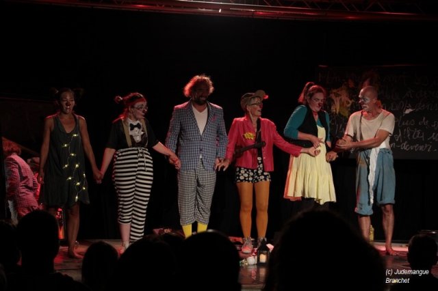 Festival du Clown 2020