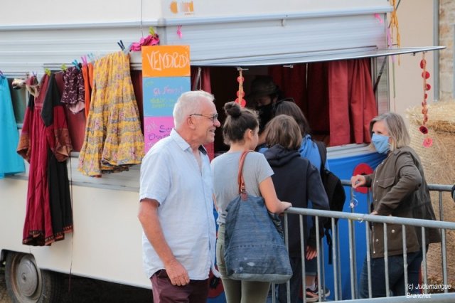 Festival du Clown 2020