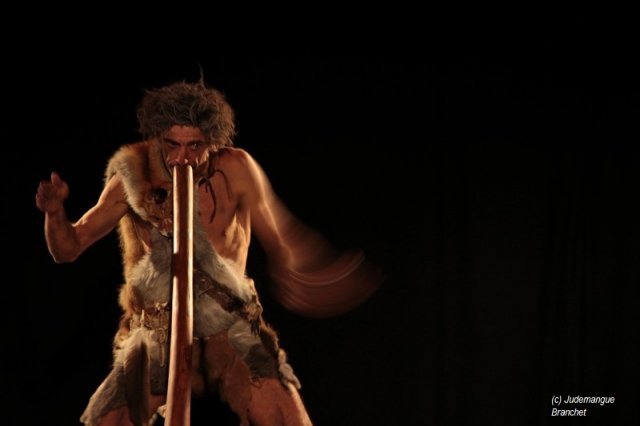 Festival du Clown 2020