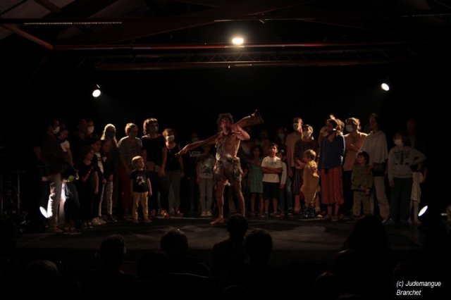Festival du Clown 2020