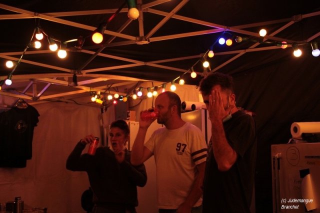 Festival du Clown 2020