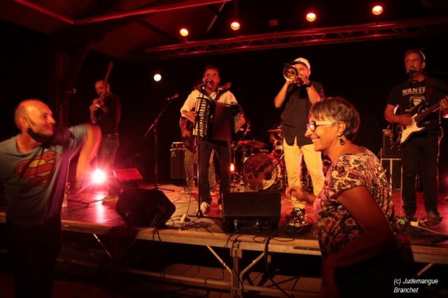 Festival du Clown 2020