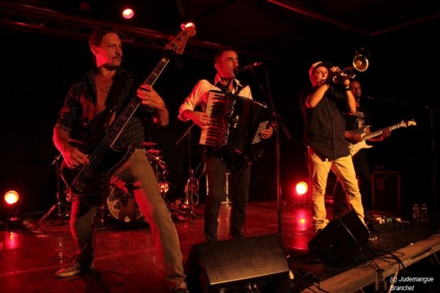 Festival du Clown 2020