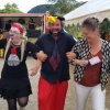 Festival du Clown 2020