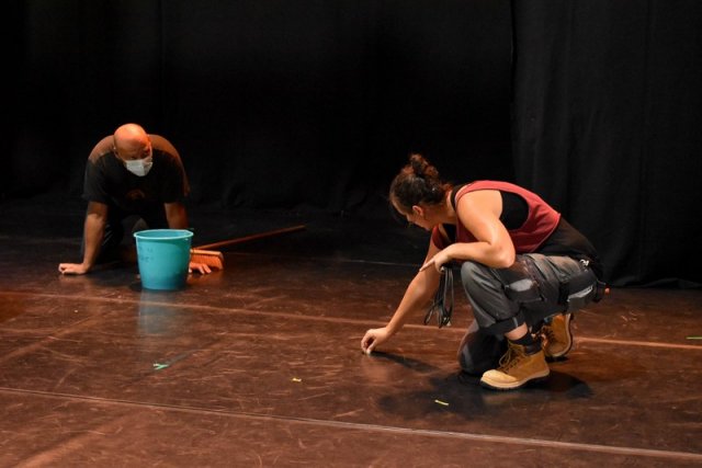Festival du Clown 2021