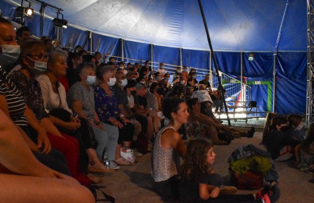 Festival du Clown 2021
