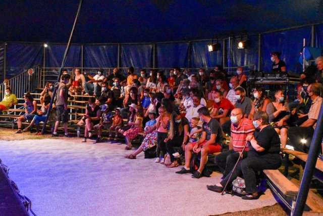 Festival du Clown 2021