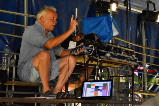 Festival du Clown 2021