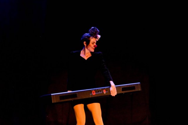 Festival du Clown 2021