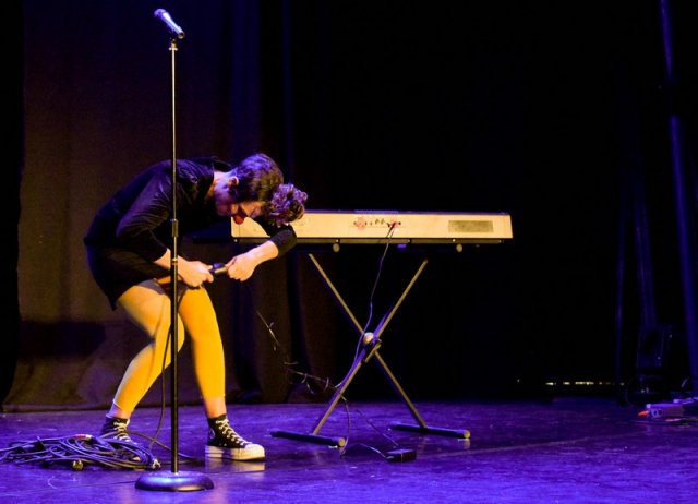 Festival du Clown 2021