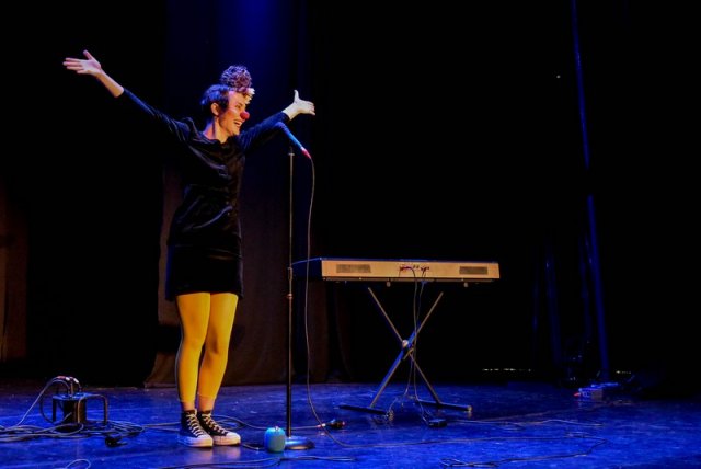 Festival du Clown 2021