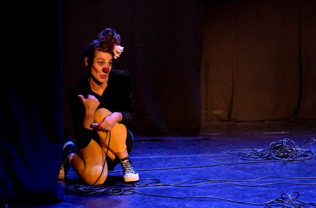 Festival du Clown 2021