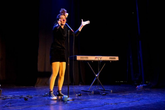 Festival du Clown 2021