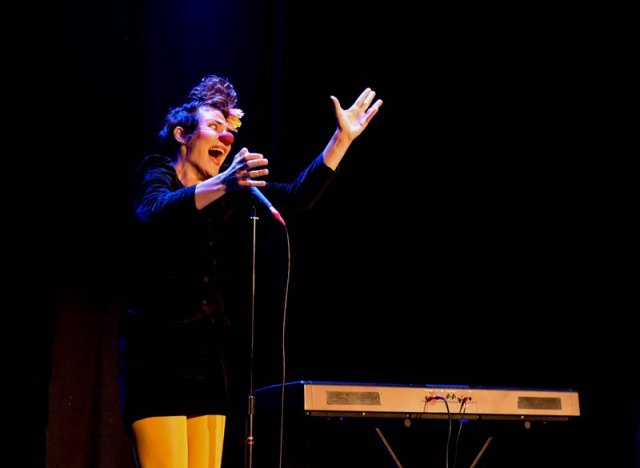 Festival du Clown 2021