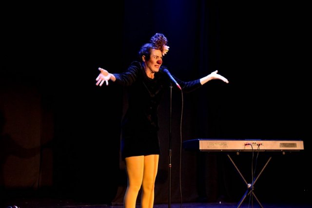 Festival du Clown 2021