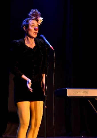Festival du Clown 2021