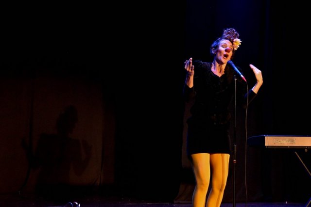 Festival du Clown 2021