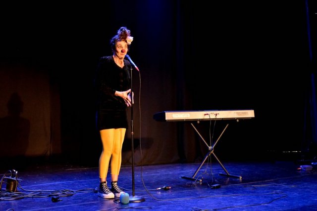 Festival du Clown 2021