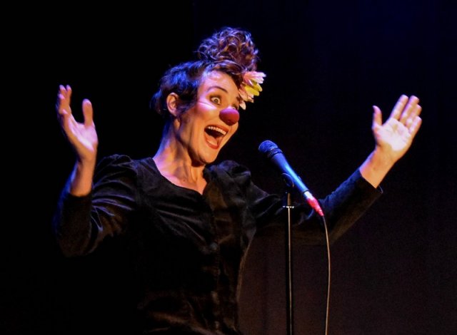 Festival du Clown 2021