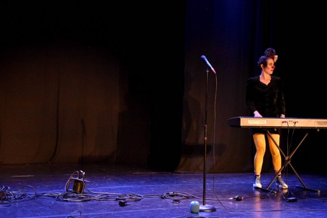 Festival du Clown 2021
