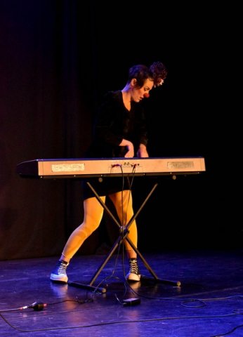 Festival du Clown 2021