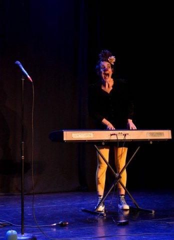 Festival du Clown 2021