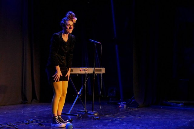Festival du Clown 2021