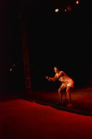 Festival du Clown 2021